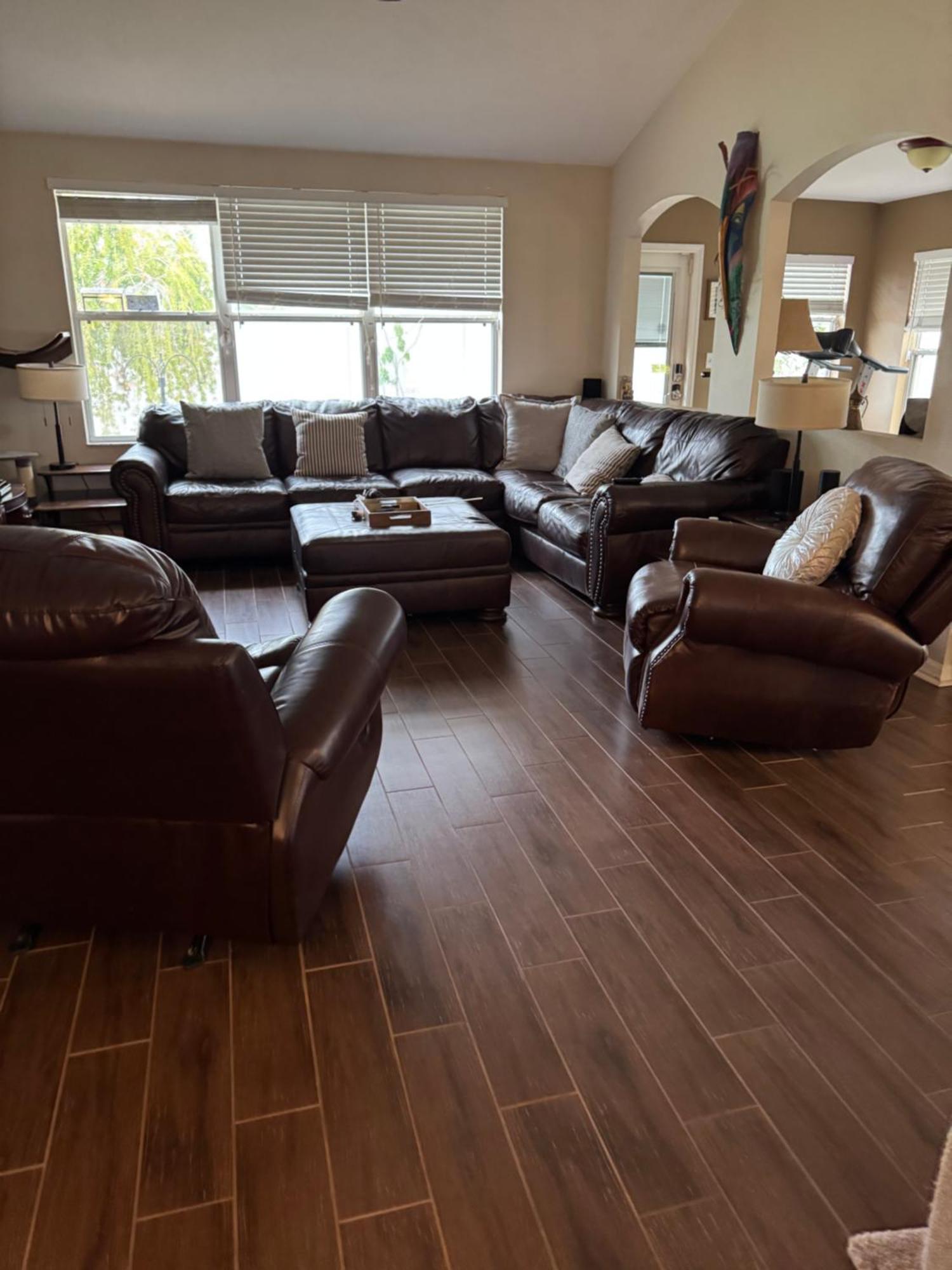 Ruskin Fl Private 2 Bdrm 1 Bath Suite Common Areas Shared With Host And Cat ภายนอก รูปภาพ