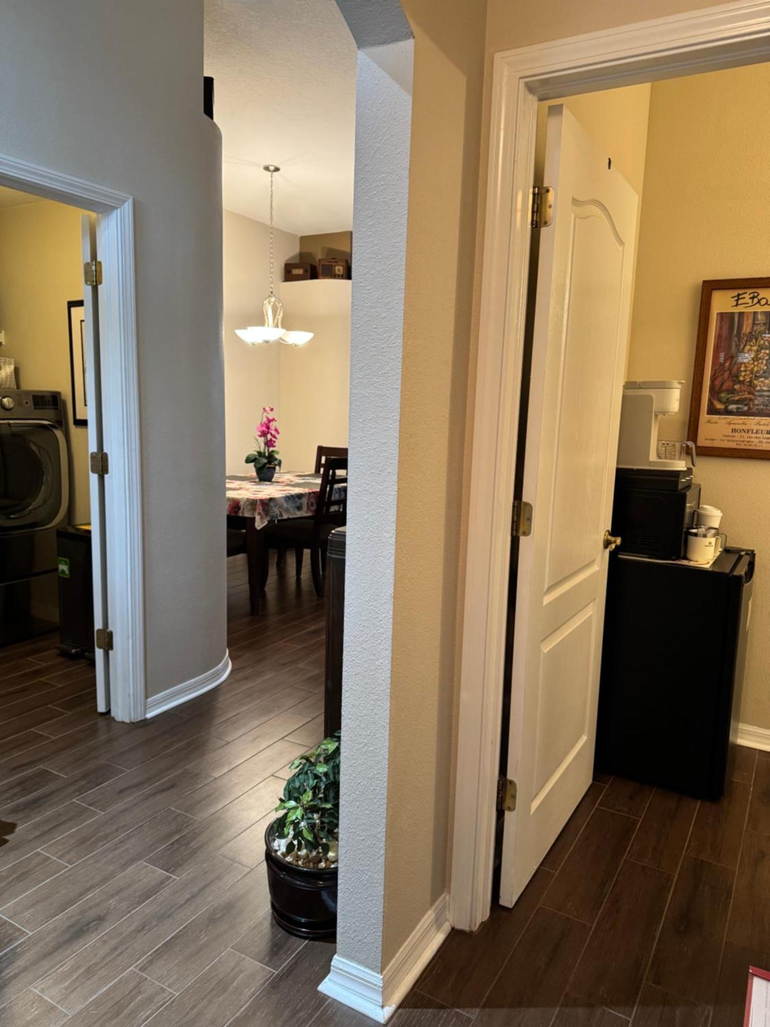 Ruskin Fl Private 2 Bdrm 1 Bath Suite Common Areas Shared With Host And Cat ภายนอก รูปภาพ