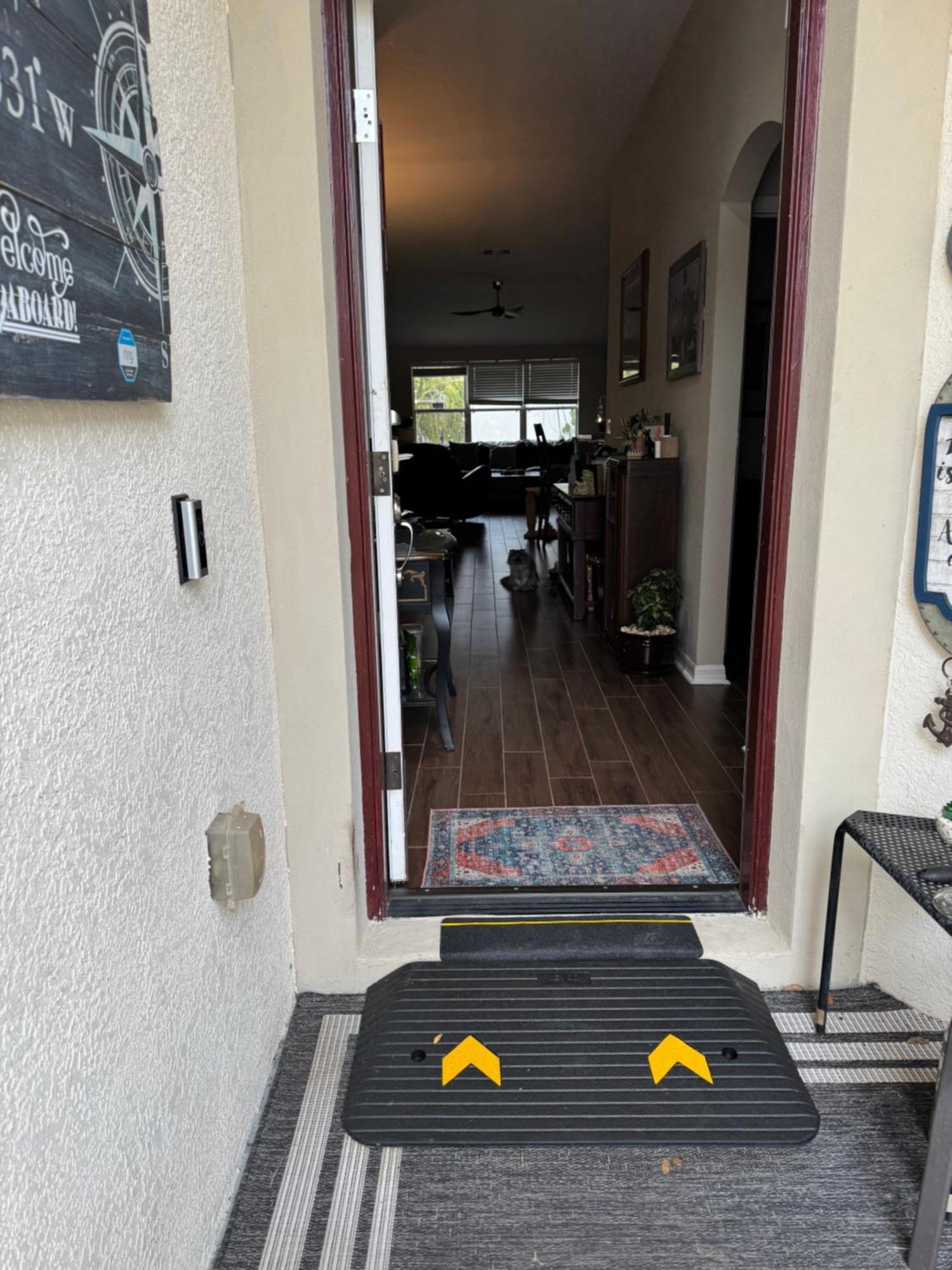Ruskin Fl Private 2 Bdrm 1 Bath Suite Common Areas Shared With Host And Cat ภายนอก รูปภาพ