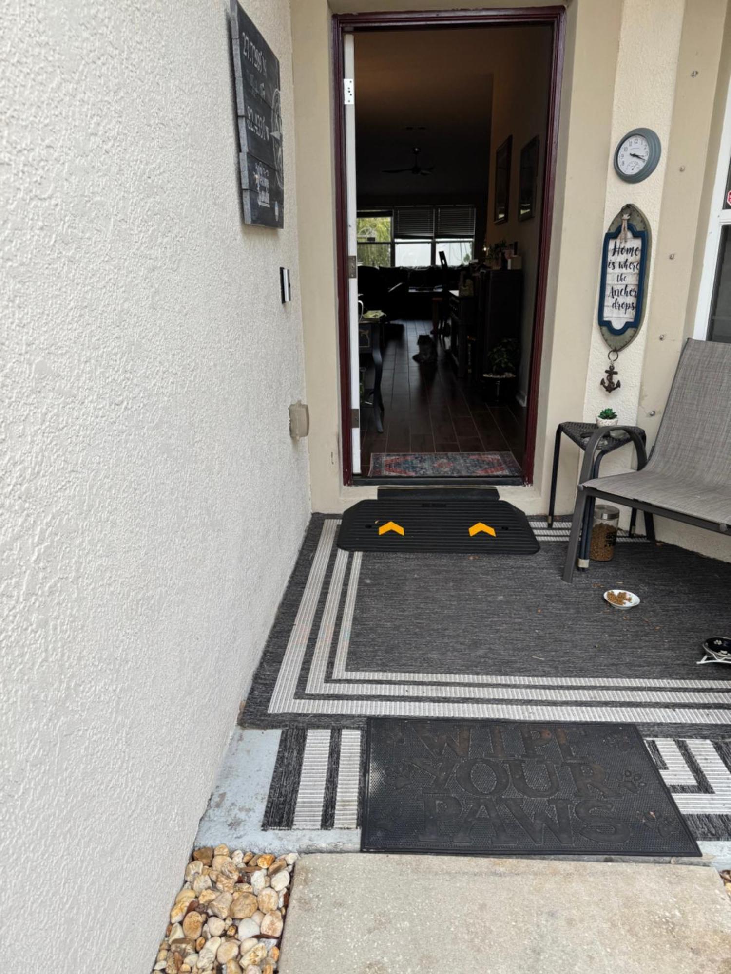 Ruskin Fl Private 2 Bdrm 1 Bath Suite Common Areas Shared With Host And Cat ภายนอก รูปภาพ