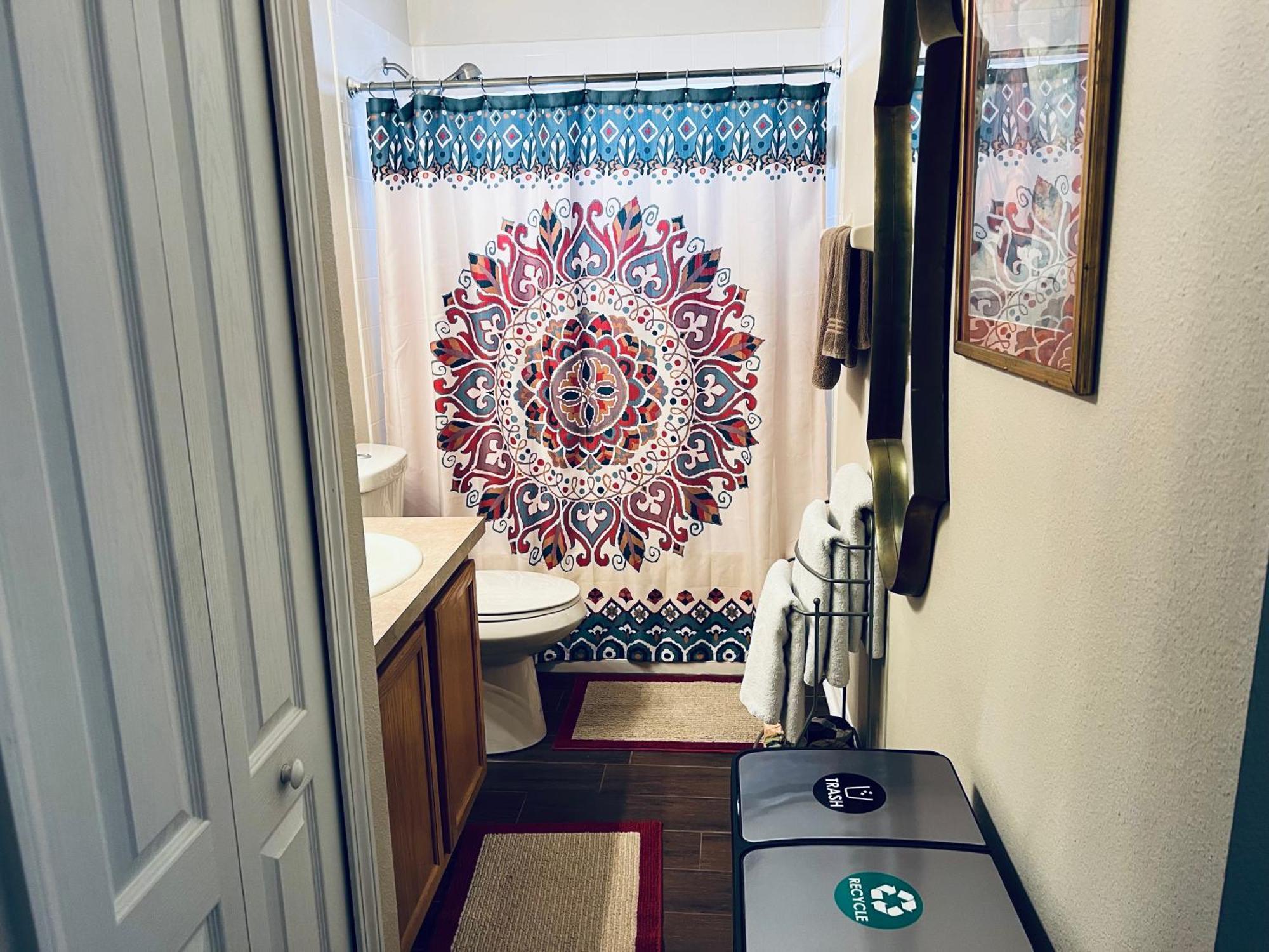 Ruskin Fl Private 2 Bdrm 1 Bath Suite Common Areas Shared With Host And Cat ภายนอก รูปภาพ